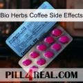 Bio Herbs Coffee Side Effects 35